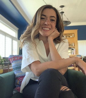 Katia Duncan