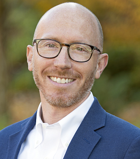 David Liebowitz